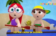 Peppa: Melhor Amiga (Excerto do Video)