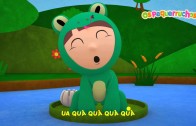 Peppa: Melhor Amiga (Excerto do Video)