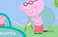 Peppa: Melhor Amiga (Excerto do Video)