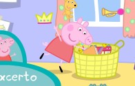 Peppa: Melhor Amiga (Excerto do Video)