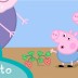 Peppa: Jardinagem 3 (Excerto do Vídeo)