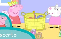 Peppa: Melhor Amiga (Excerto do Video)