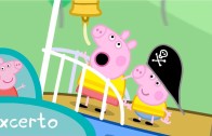 Peppa: Melhor Amiga (Excerto do Video)