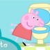 Peppa: O Papai Perde Seus Óculos 3 (Excerto do Vídeo)