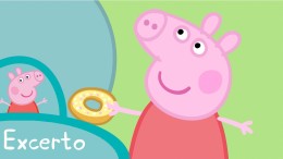 Peppa: Segredos 3 (Excerto do Vídeo)