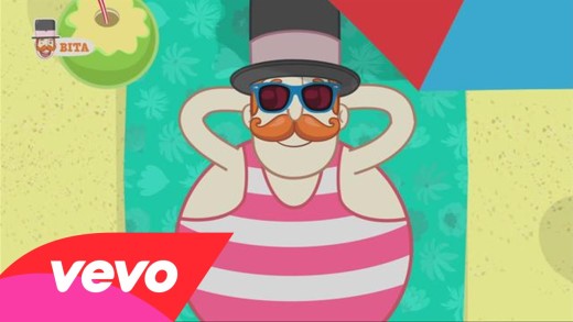 Mundo Bita – Chuá Tchibum